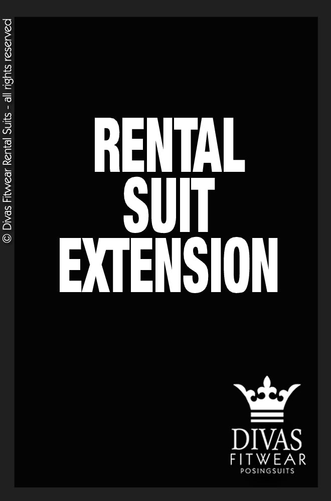 Rental Suit Extension Payment Link
