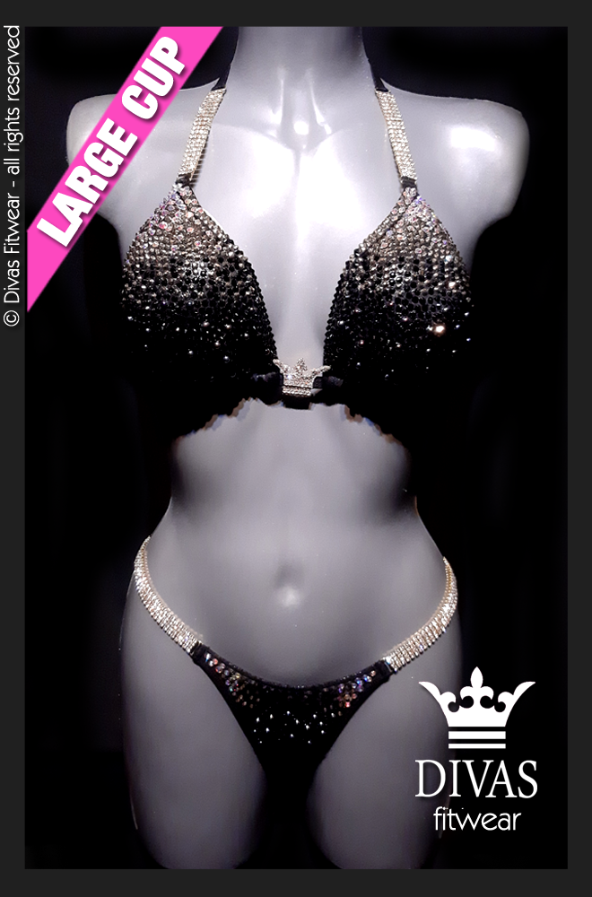 RENTAL Bikini Suit 'Agatha'