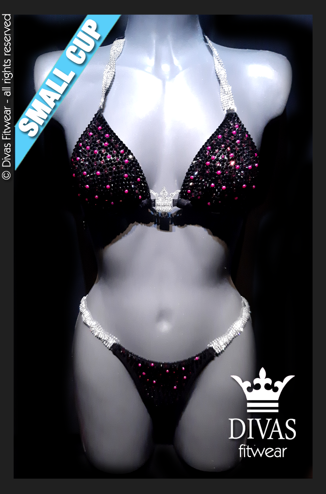 RENTAL Bikini Suit 'Sue'