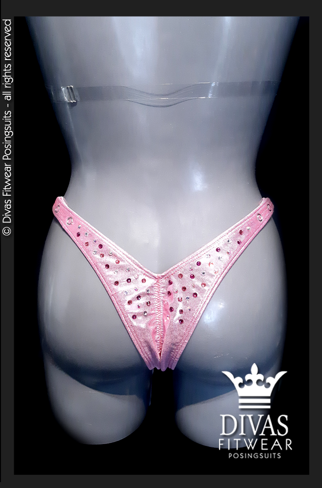 RENTAL Pro Bikini Suit 'Laria'
