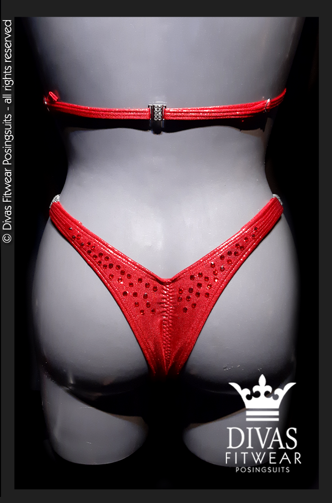 RENTAL Bikini Suit 'Rya'