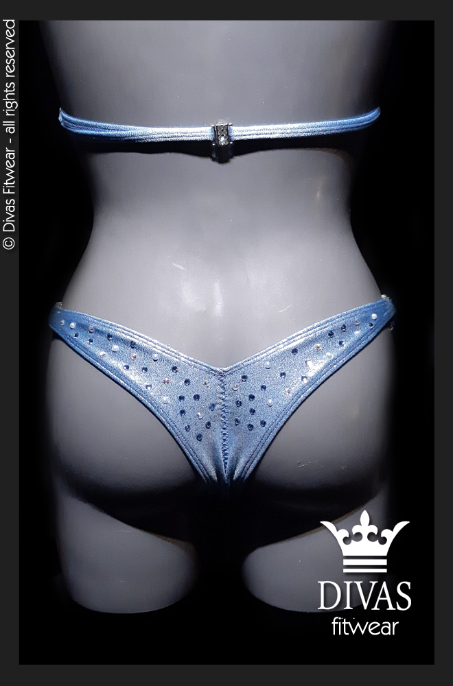 RENTAL Bikini Suit 'Donna'