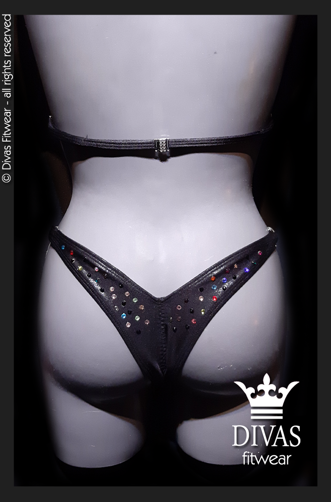 RENTAL Bikini Suit 'Ari'