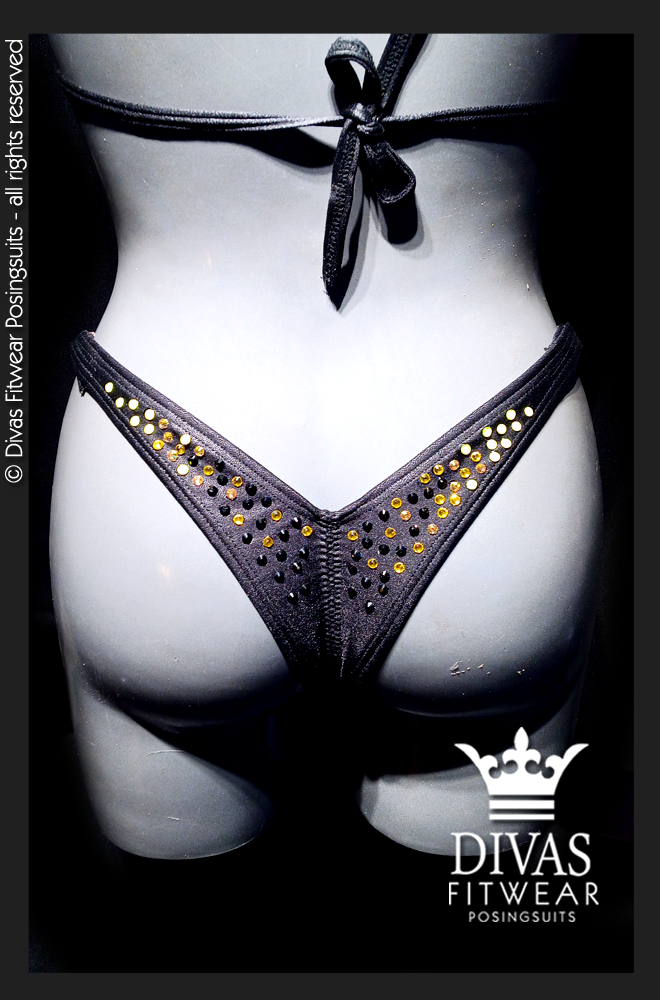 RENTAL Pro Bikini Suit 'Aelia'