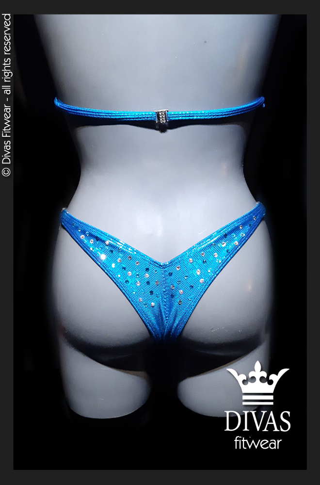 RENTAL Bikini Suit 'Chrissy'