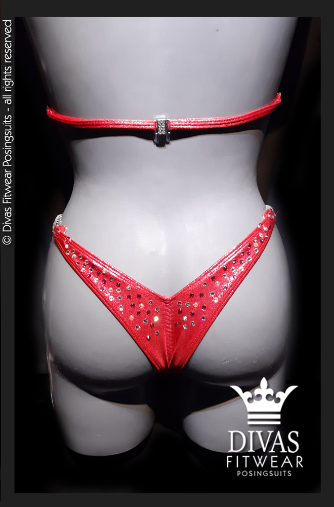 RENTAL Bikini Suit 'Esperanza'
