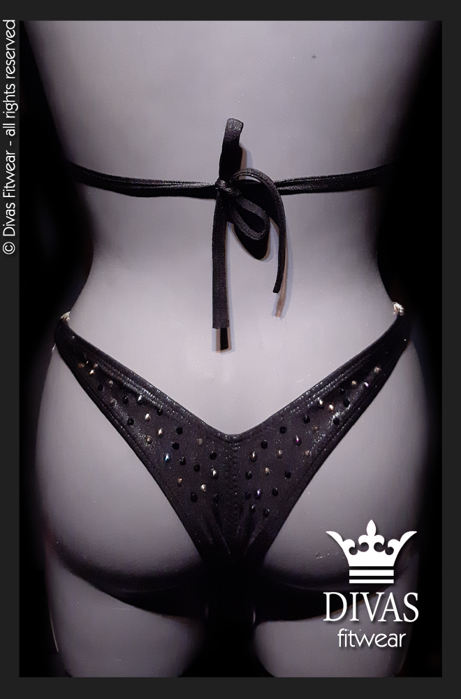 RENTAL Bikini Suit 'Agatha'
