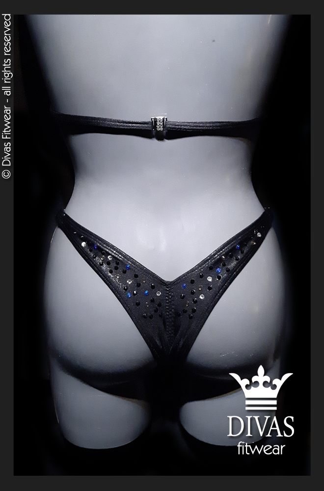 RENTAL Bikini Suit 'Ponte'