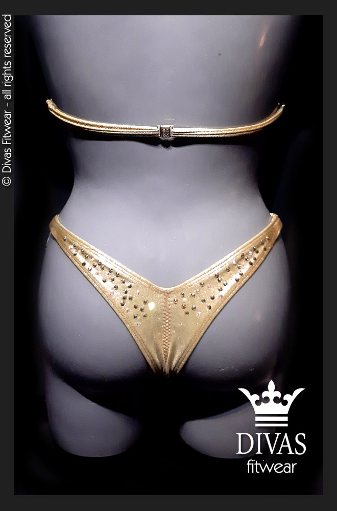RENTAL Bikini Suit 'Nari'