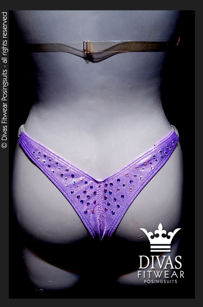 RENTAL Pro Bikini Suit 'Rianna'