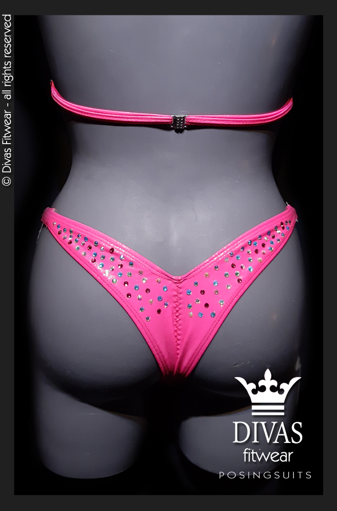 RENTAL Bikini Suit 'Thierry'