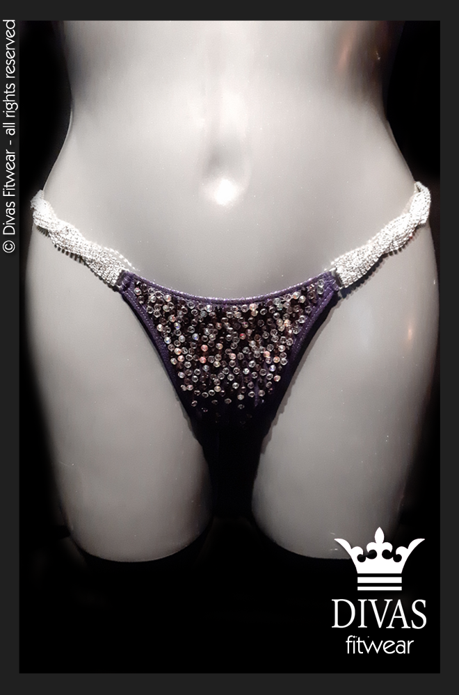 RENTAL Bikini Suit 'Stevie'