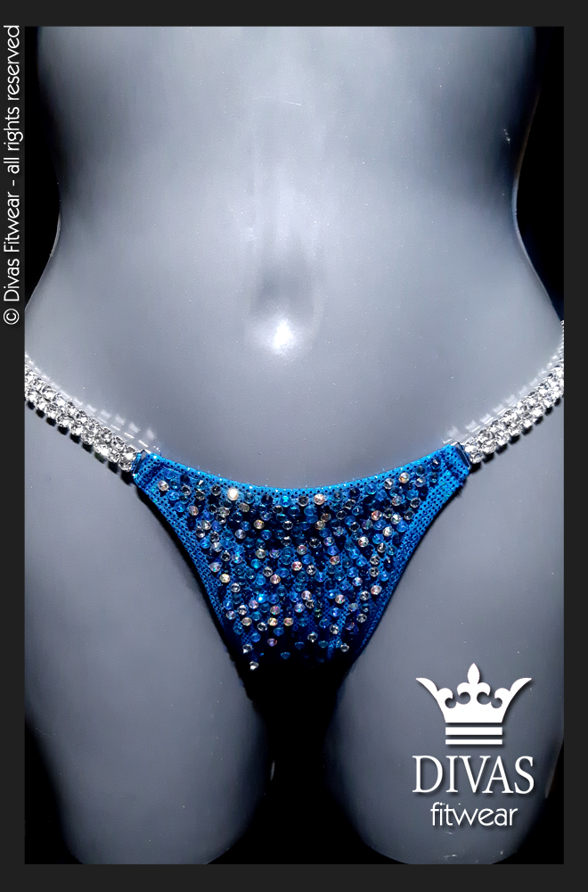 RENTAL Bikini Suit 'Chrissy'