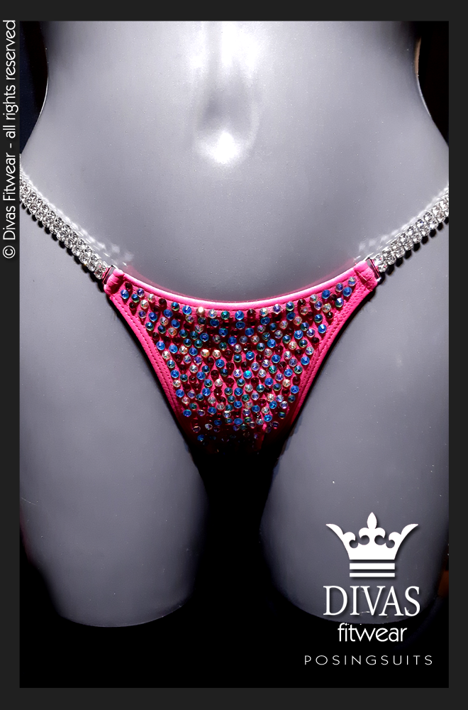 RENTAL Bikini Suit 'Thierry'