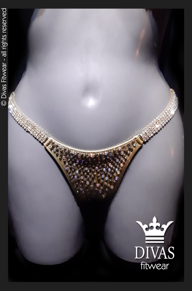RENTAL Bikini Suit 'Nari'