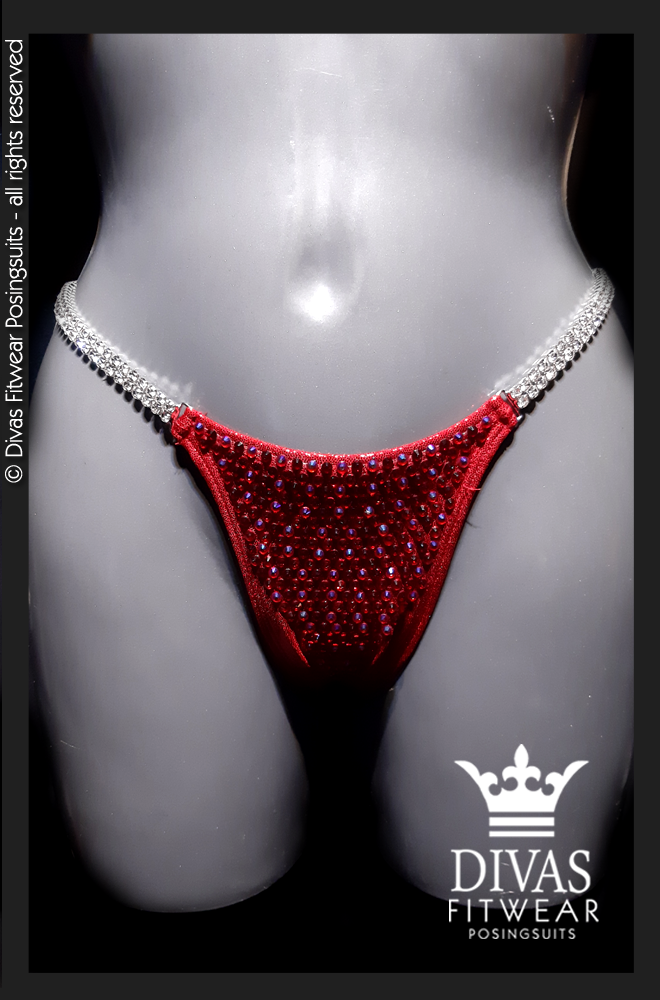 RENTAL Bikini Suit 'Rya'