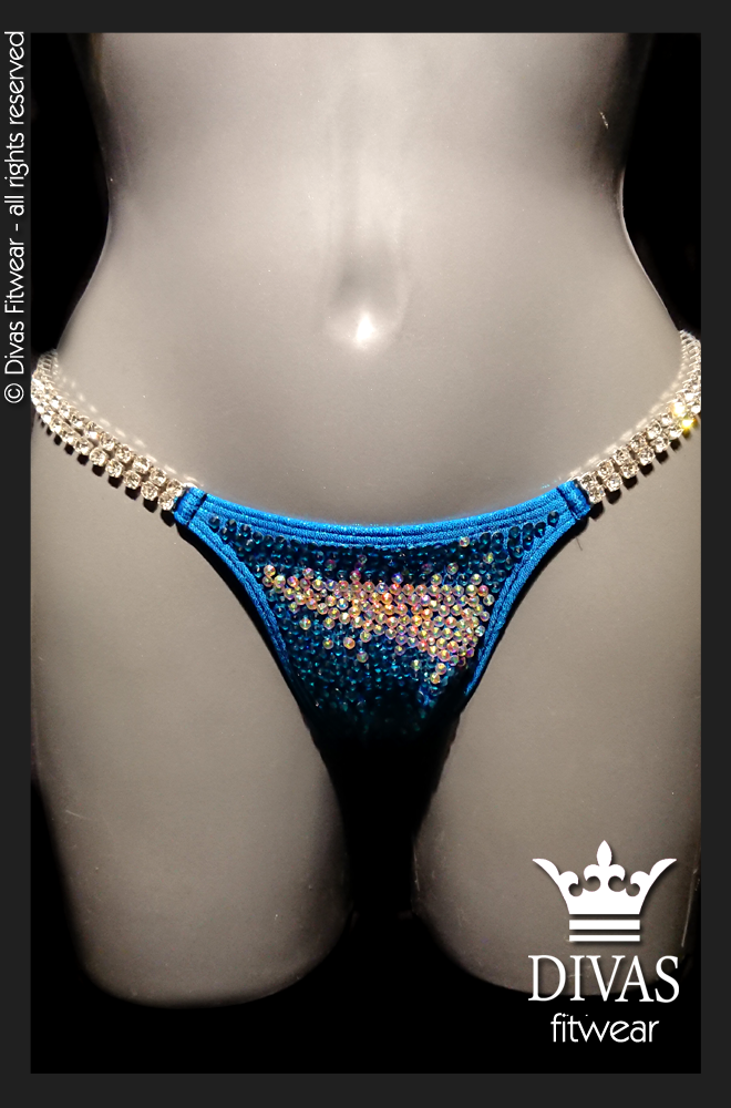 RENTAL Bikini Suit 'Raisa'