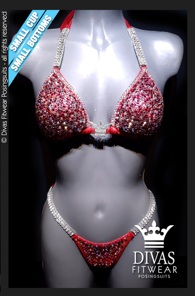 RENTAL Bikini Suit 'Esperanza'