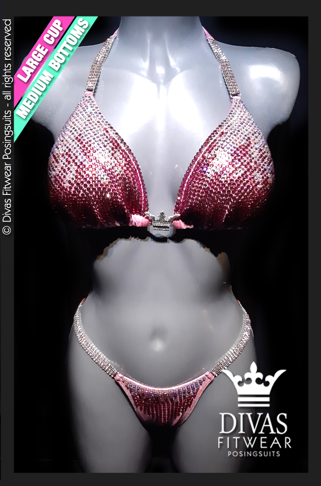 RENTAL Pro Bikini Suit 'Laria'