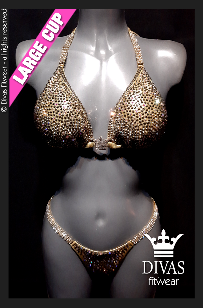 RENTAL Bikini Suit 'Nari'