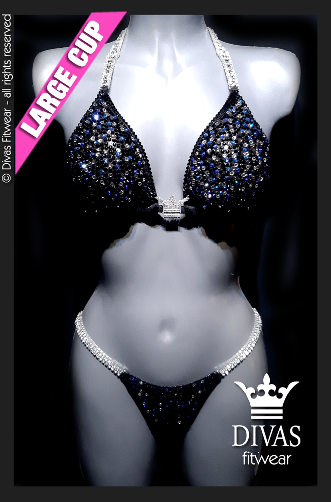 RENTAL Bikini Suit 'Ponte'