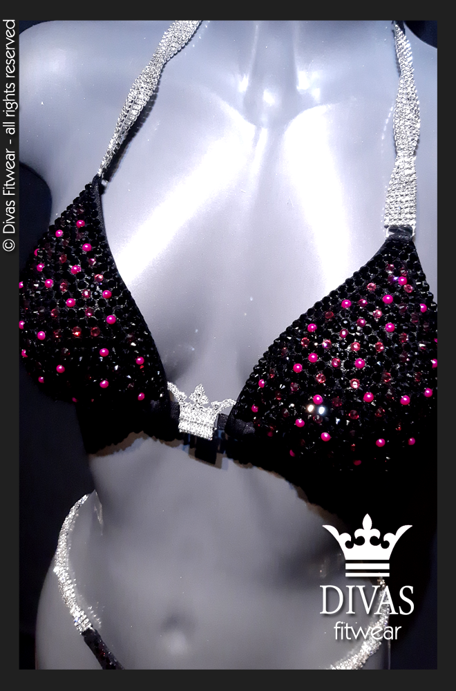 RENTAL Bikini Suit 'Sue'