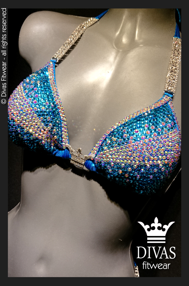 RENTAL Bikini Suit 'Raisa'