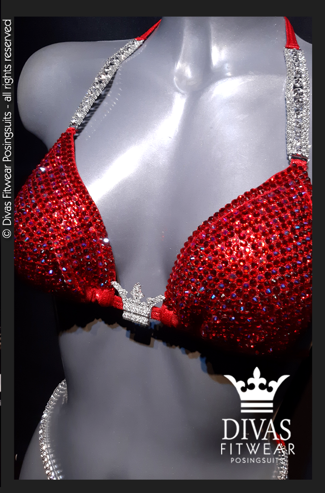 RENTAL Bikini Suit 'Rya'