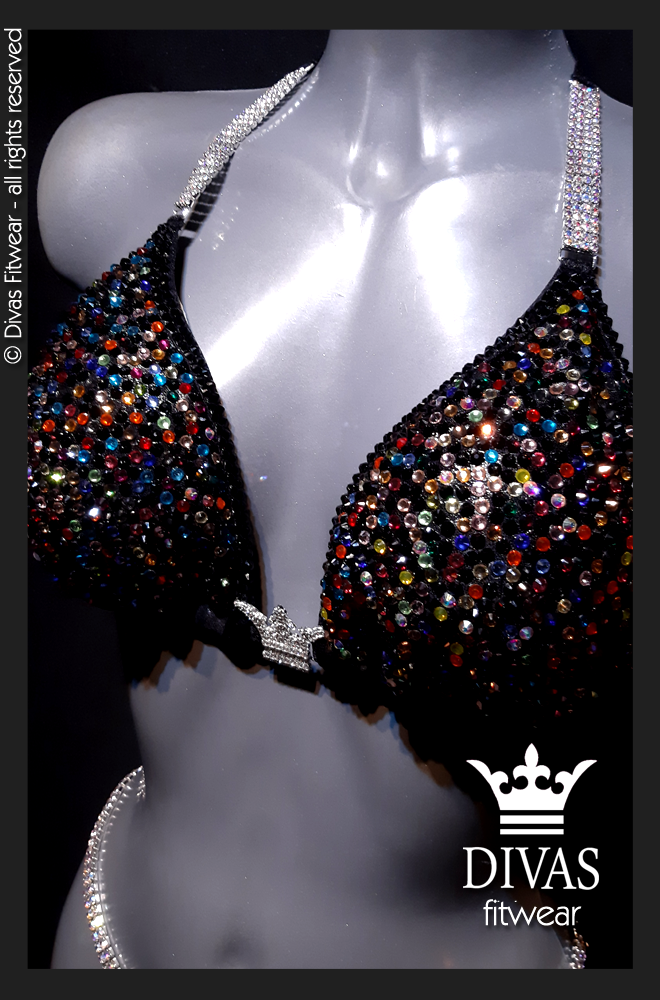 RENTAL Bikini Suit 'Ari'