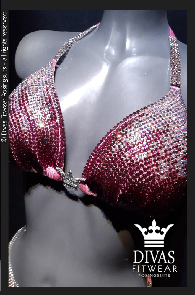 RENTAL Pro Bikini Suit 'Laria'