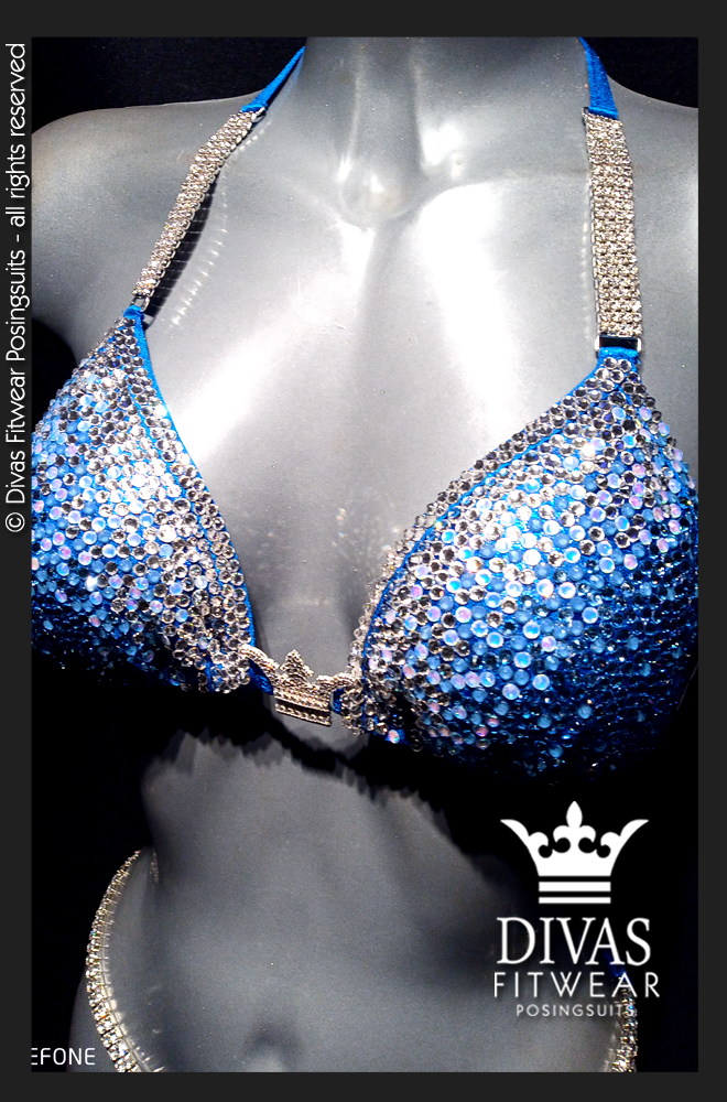 RENTAL Pro Bikini Suit 'Gale'