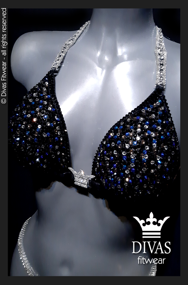 RENTAL Bikini Suit 'Ponte'