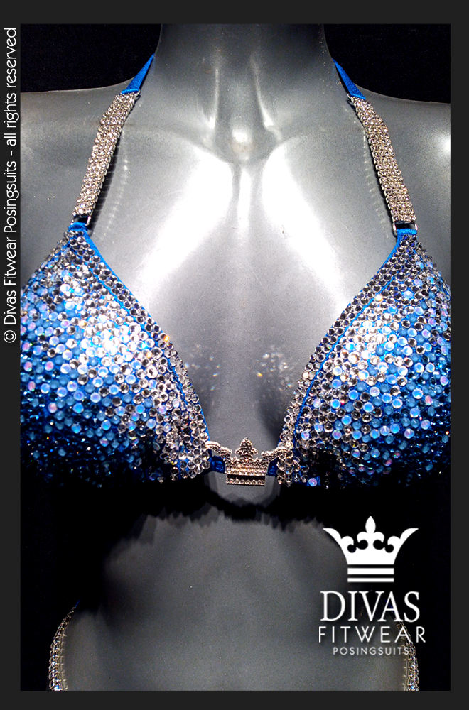 RENTAL Pro Bikini Suit 'Gale'