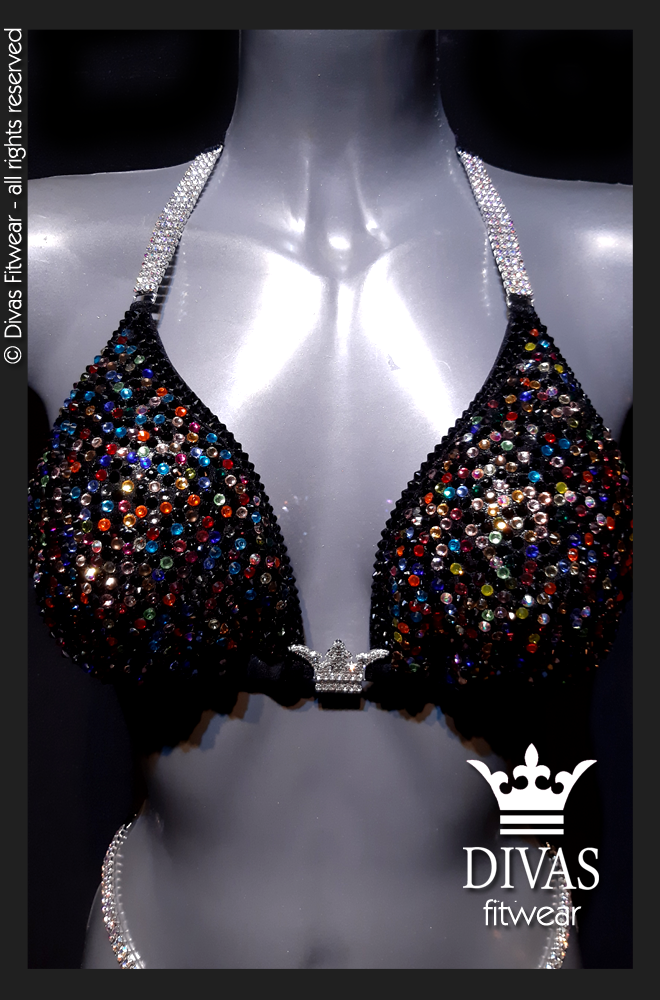 RENTAL Bikini Suit 'Ari'