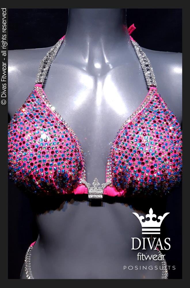 RENTAL Bikini Suit 'Thierry'