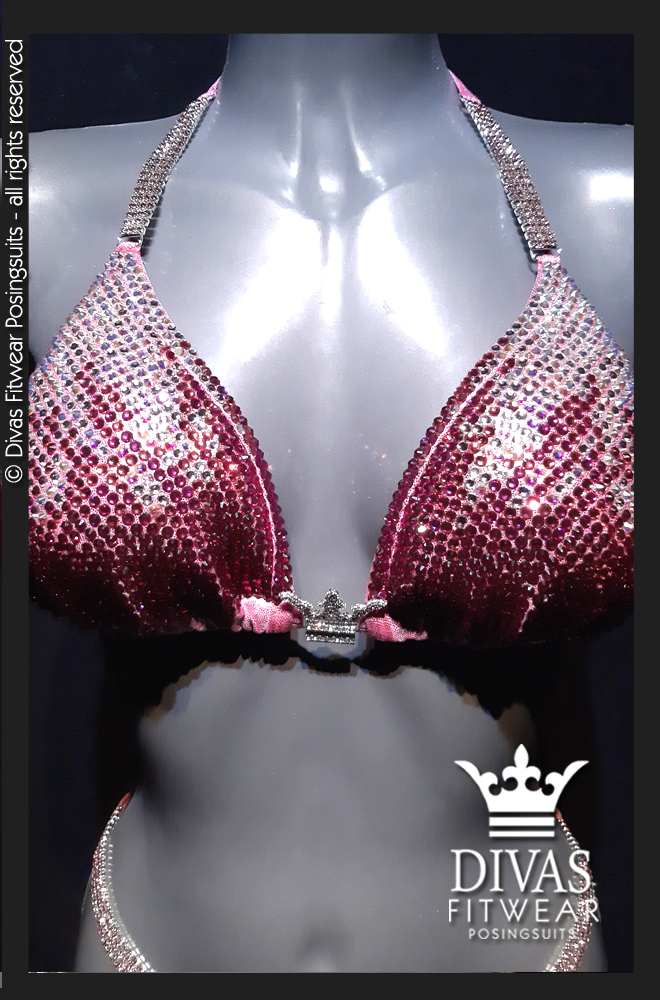 RENTAL Pro Bikini Suit 'Laria'