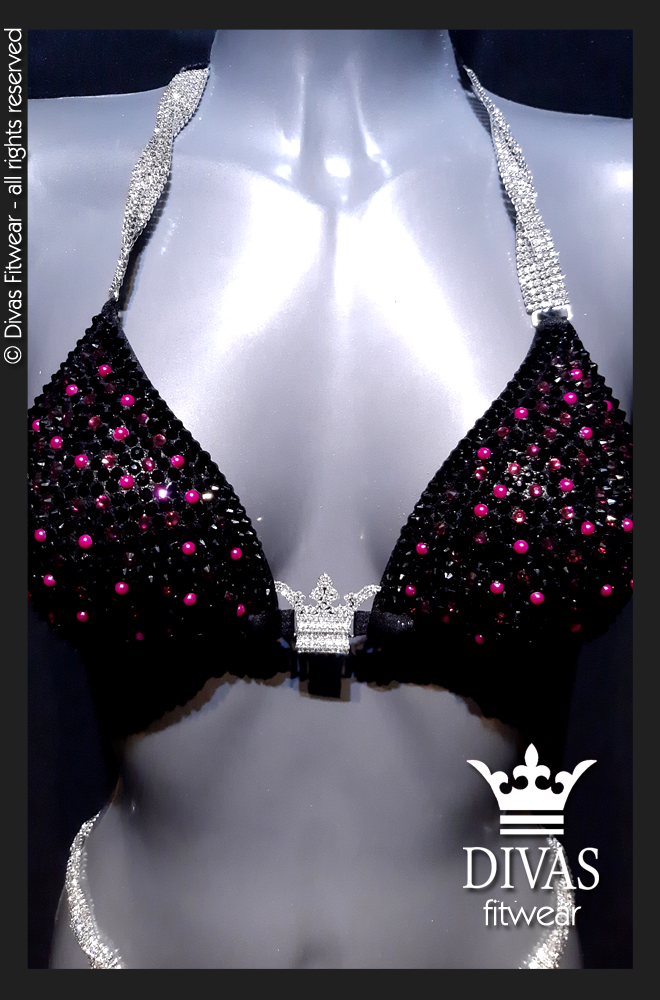 RENTAL Bikini Suit 'Sue'