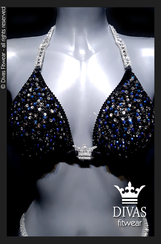 RENTAL Bikini Suit 'Ponte'