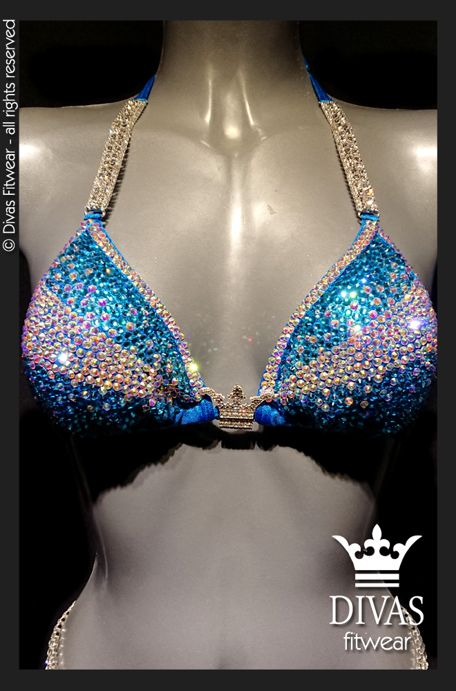 RENTAL Bikini Suit 'Raisa'