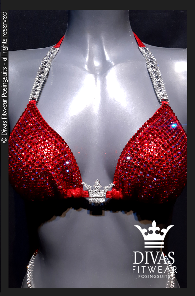 RENTAL Bikini Suit 'Rya'