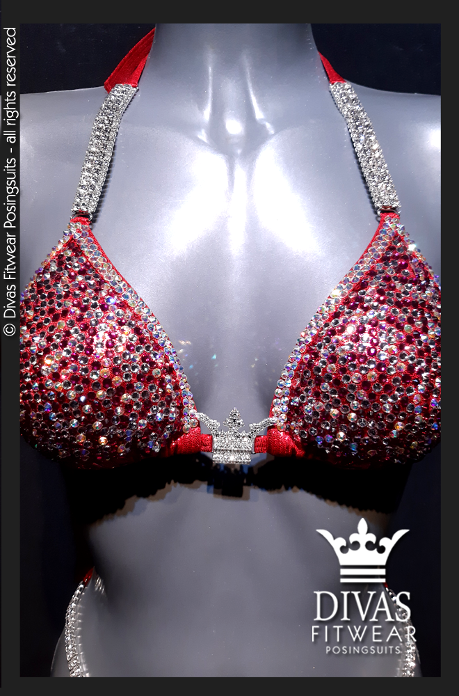 RENTAL Bikini Suit 'Esperanza'