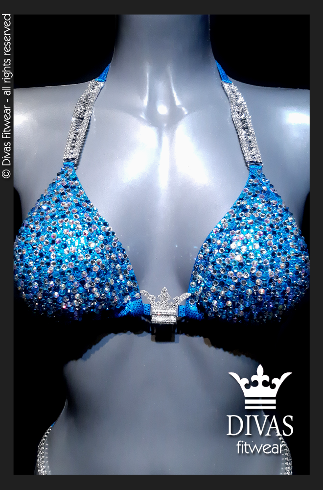 RENTAL Bikini Suit 'Chrissy'